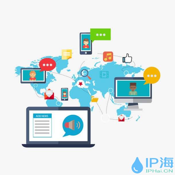 上網(wǎng)需要頻繁換IP地址該如何操作呢？