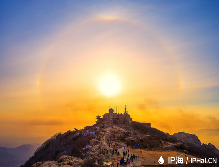 泰山原來在這座城市！線路節(jié)點(diǎn)新增山東泰安電信寬帶IP代理