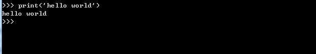 搭建Python環(huán)境